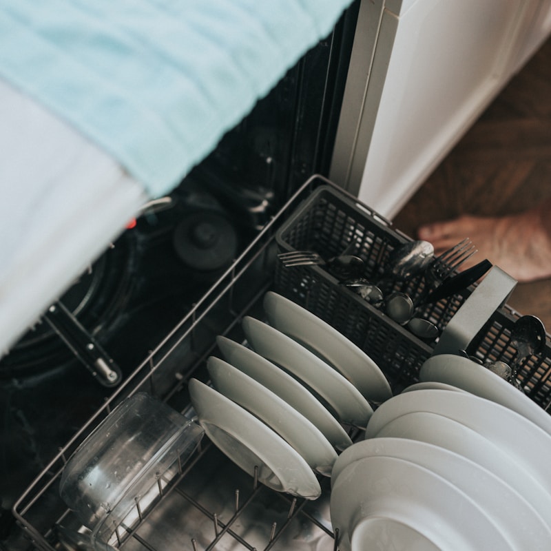 Maytag Dishwasher