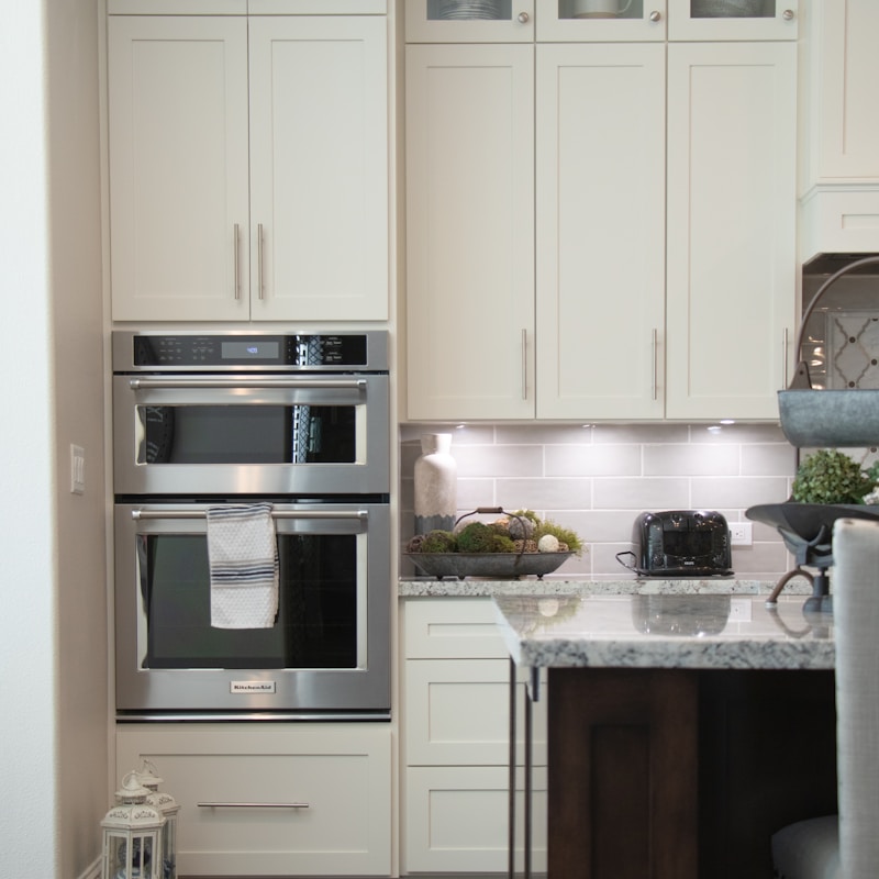 Maytag Oven