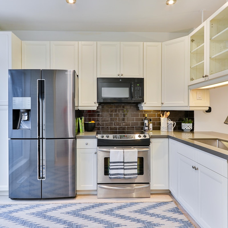 Maytag Refrigerator