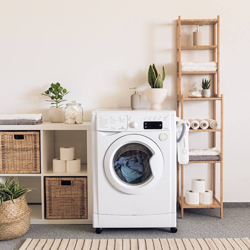 Maytag Washer