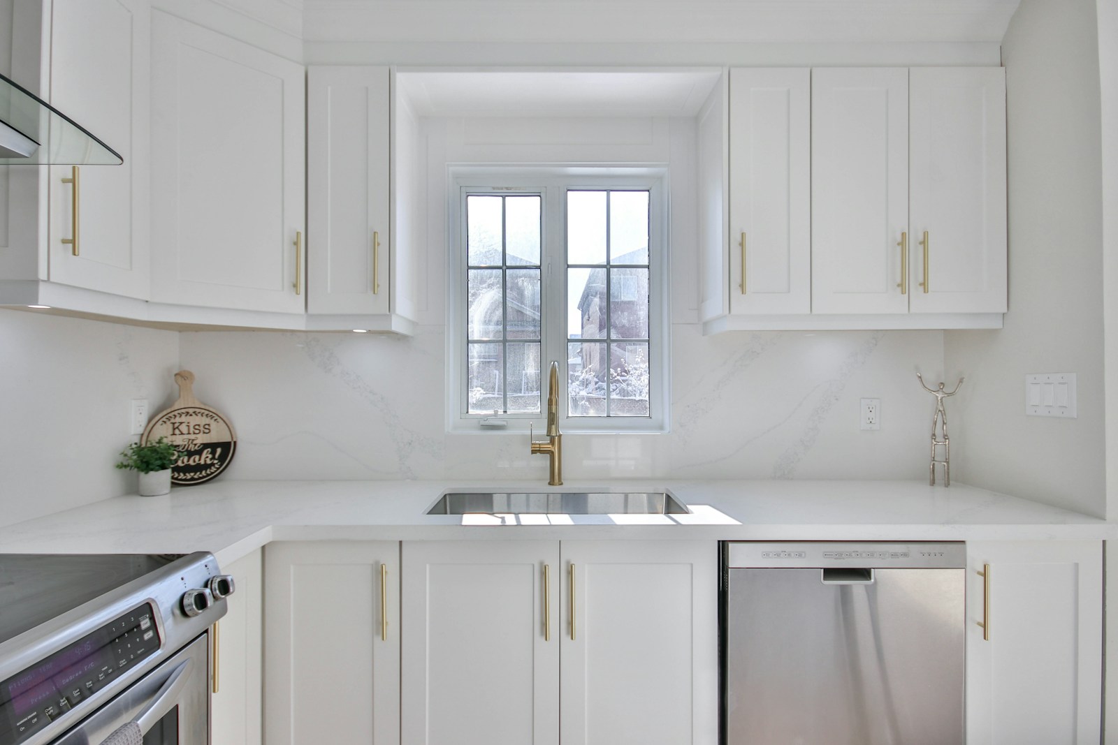 Maytag dishwasher — appliance repair service