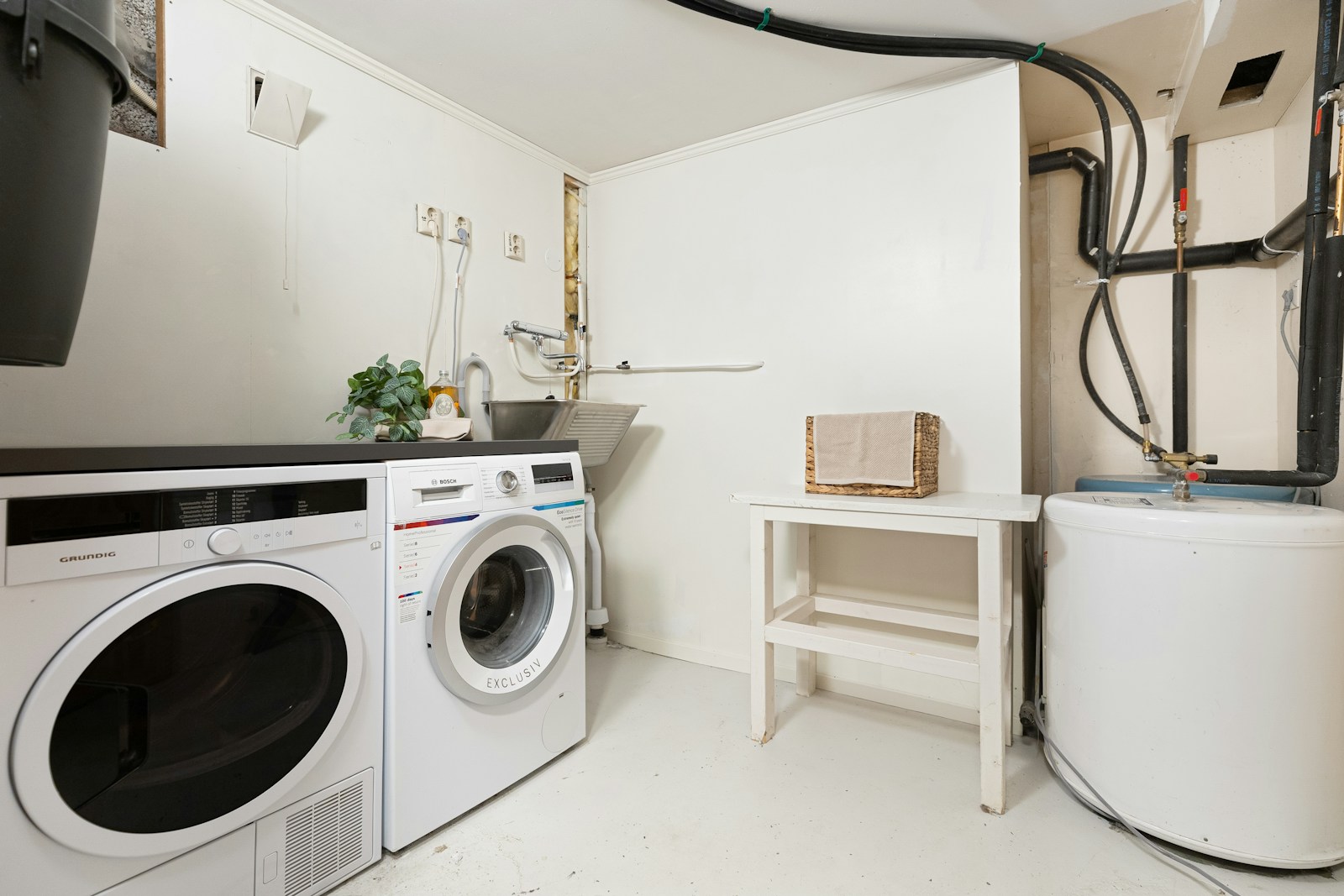 Maytag dryer — appliance repair service
