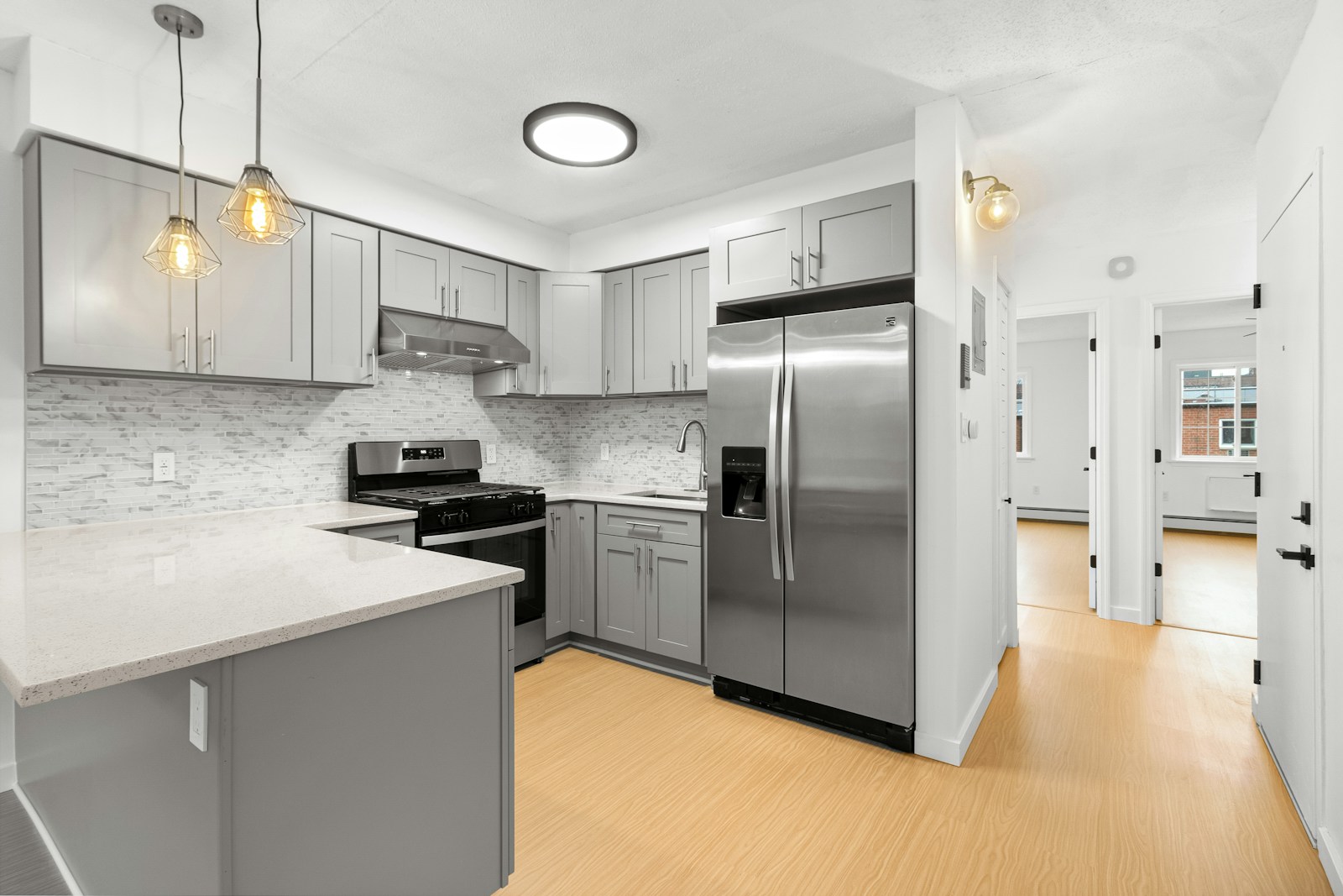 Maytag refrigerator — appliance repair service