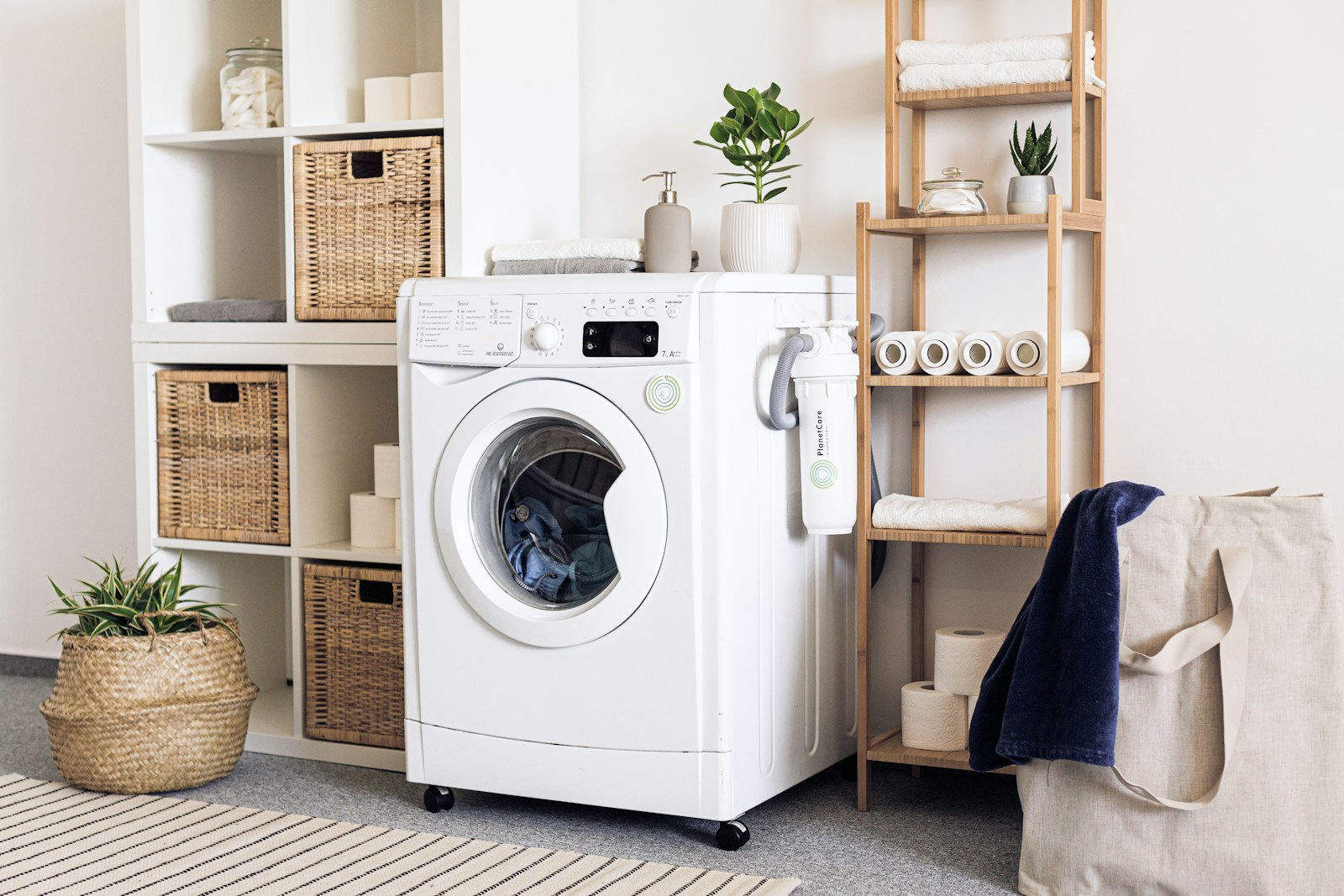 Maytag washer — appliance repair service